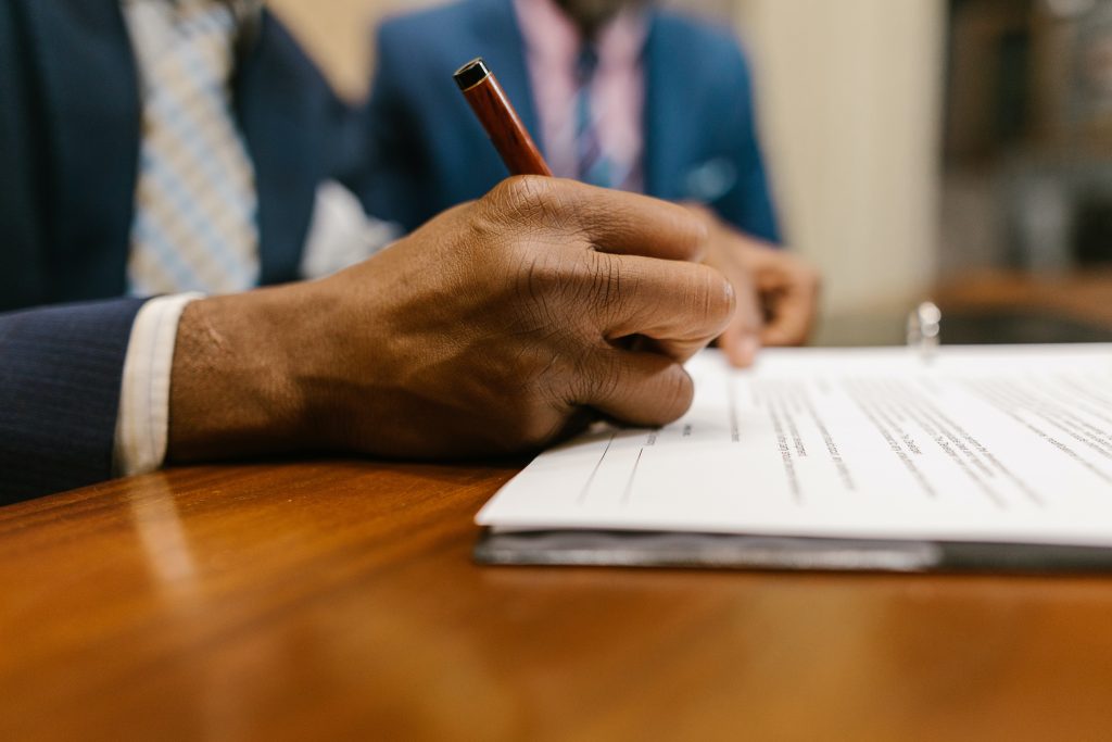 how long does it take to receive a settlement
