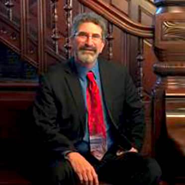 Theodore Pappas