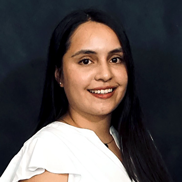 Johanna Idrovo-Sarmiento