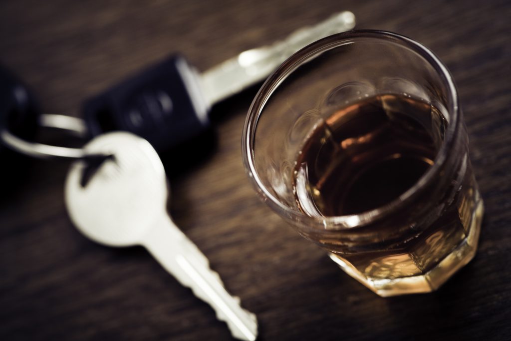 Waterbury, Connecticut dui accident attorney