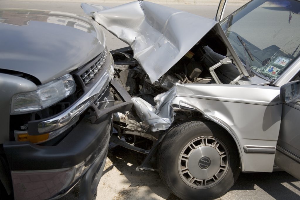 Waterbury car accident lawyer