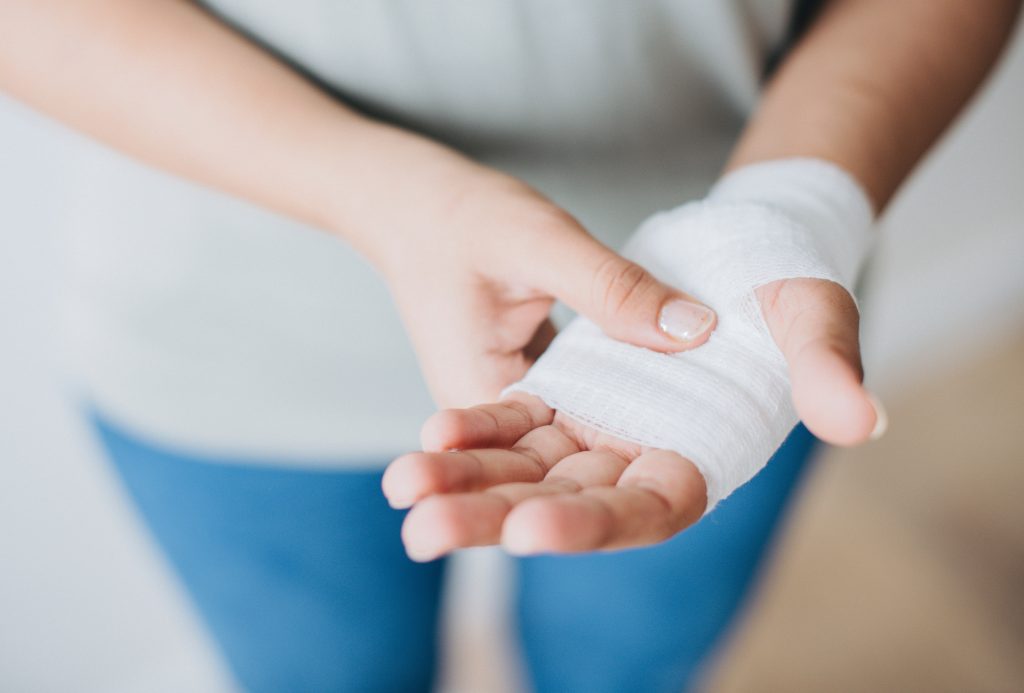 Waterbury injury attorney