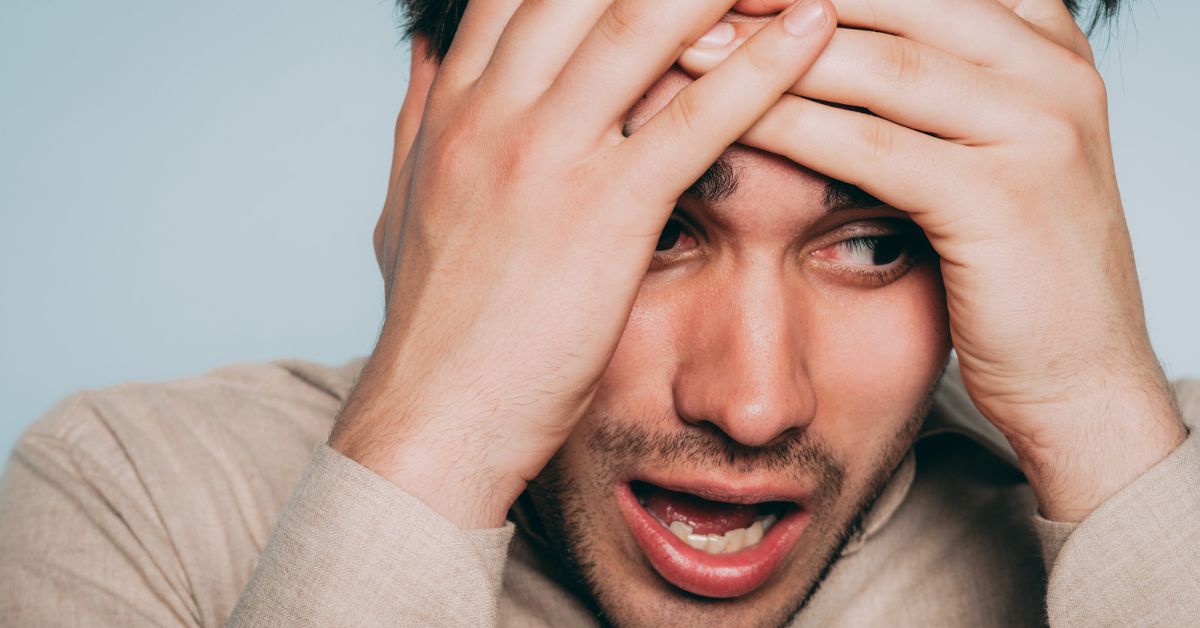 Emotional Distress Lawyer in Connecticut | The Law Offices of James A. Welcome