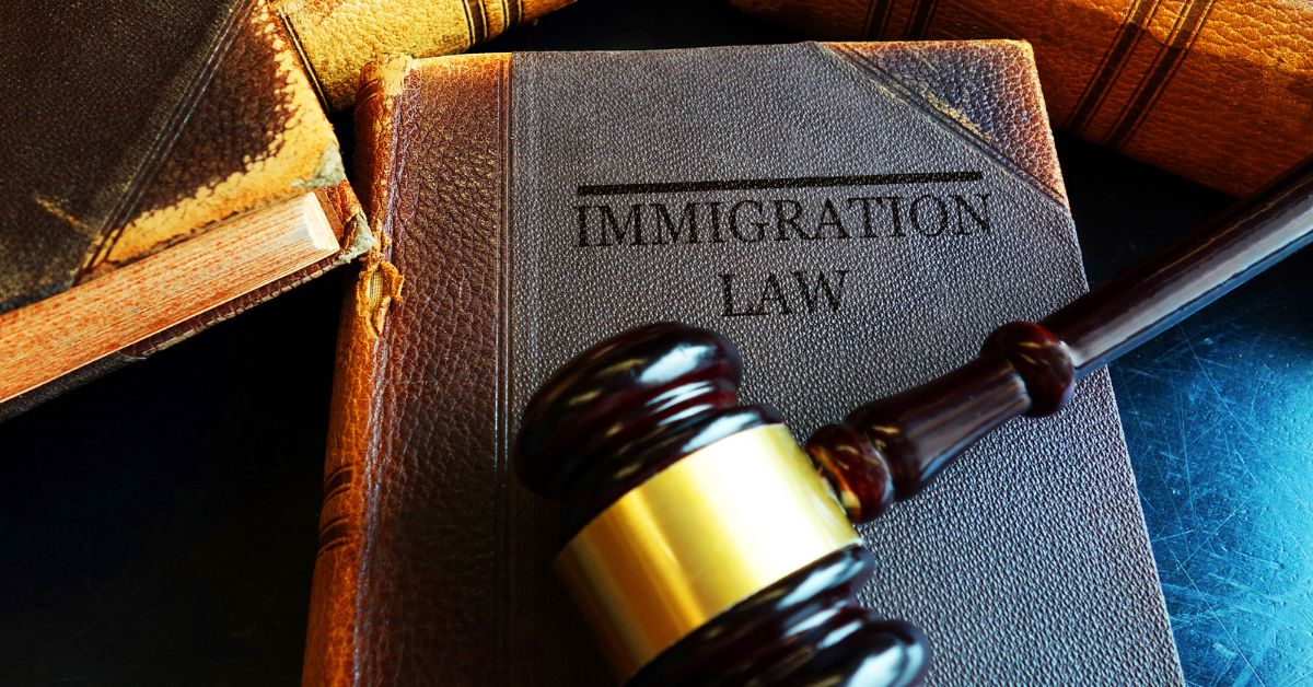 Deportation and Removal Process Law | The Law Offices of James A. Welcome. Professional Immigration Attorney