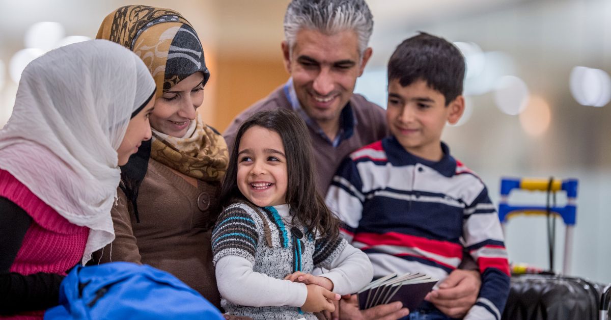 Connecticut Immigration Attorney | The Law Offices of James A. Welcome