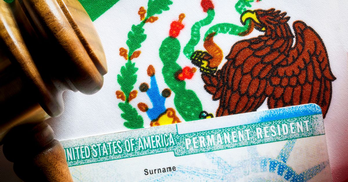 Connecticut immigration lawyer, Green Cards for Asylees | Law Offices of James A. Welcome |