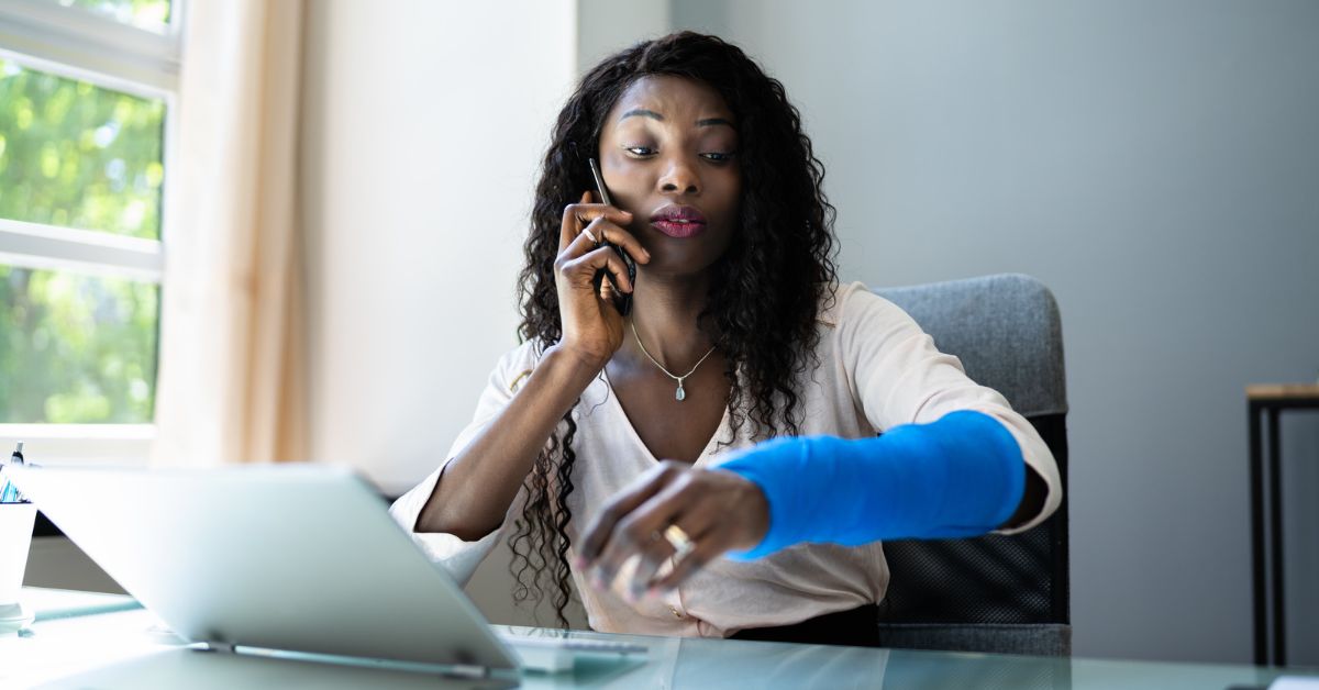 Workers’ Comp Claims in Connecticut | The Law Offices of James A. Welcome