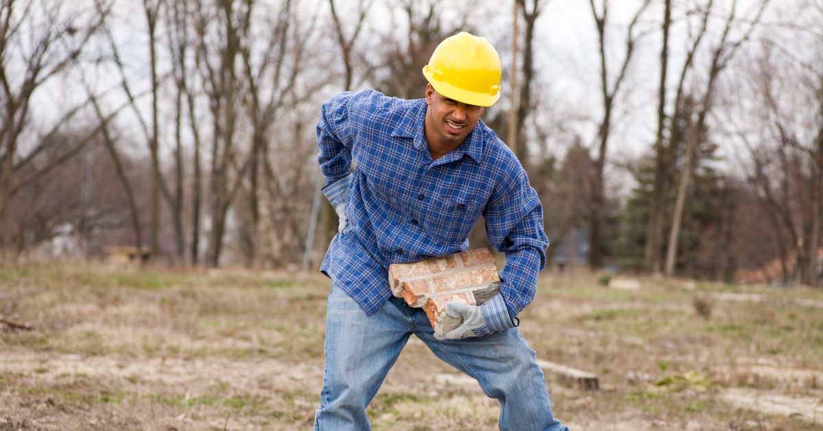 Injured on the Job in Connecticut | The Law Offices of James A. Welcome