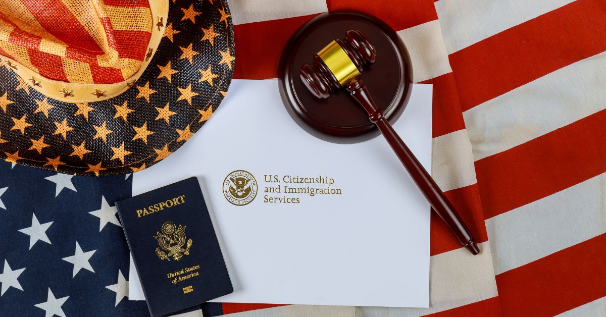 Immigration Attorney in Connecticut | Law Offices of James A. Welcome