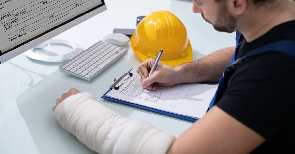 Connecticut Workers’ Comp Attorney for Work-Related Injuries | The Law Offices of James A. Welcome