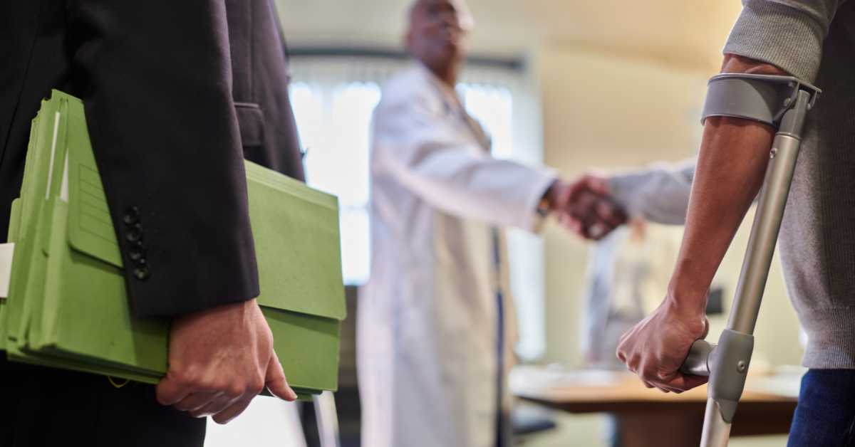 Navigate a Personal Injury Lawsuit as an Undocumented Immigrant