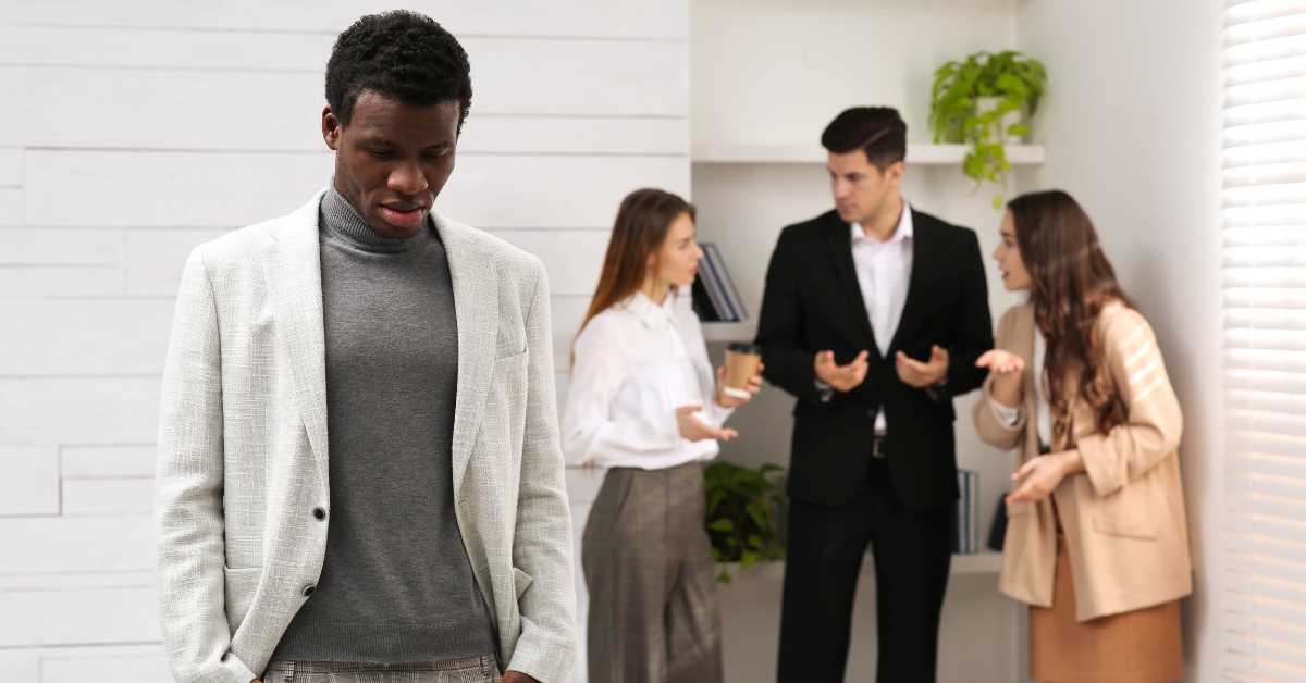 Handle Workplace Discrimination as an Immigrant in CT