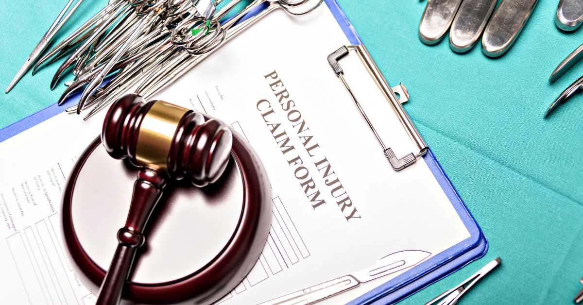 Role of Expert Witnesses in Personal Injury Lawsuits