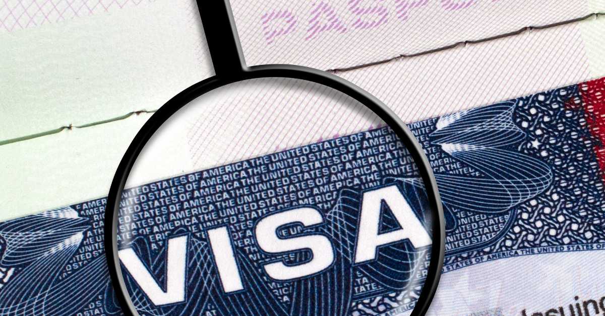 Understanding Different Types of Visas for Connecticut Immigrants
