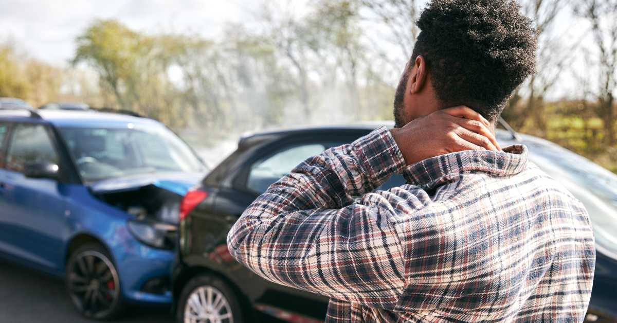Common Car Accident Injuries