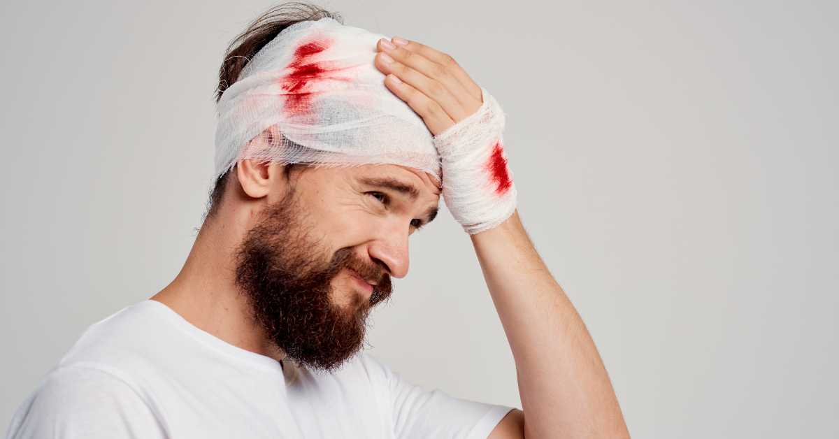 Brain and Head Injuries 