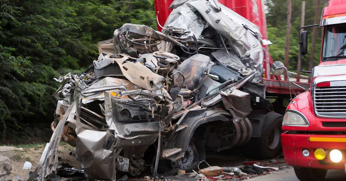 Truck Accidents