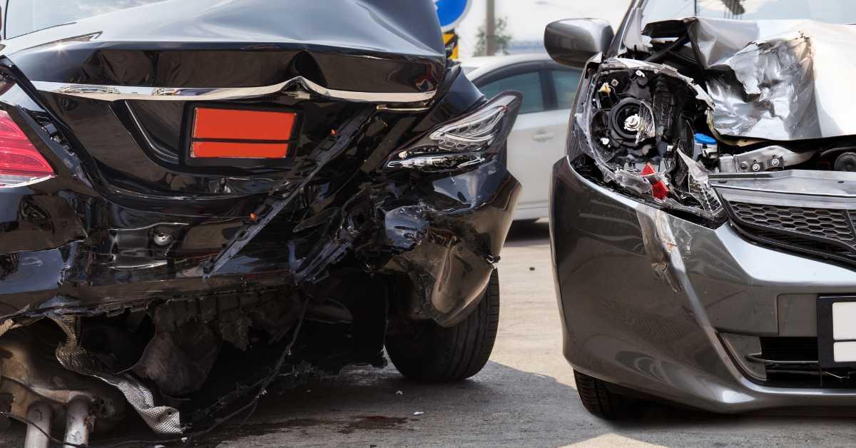 Car Accident Injury Claim