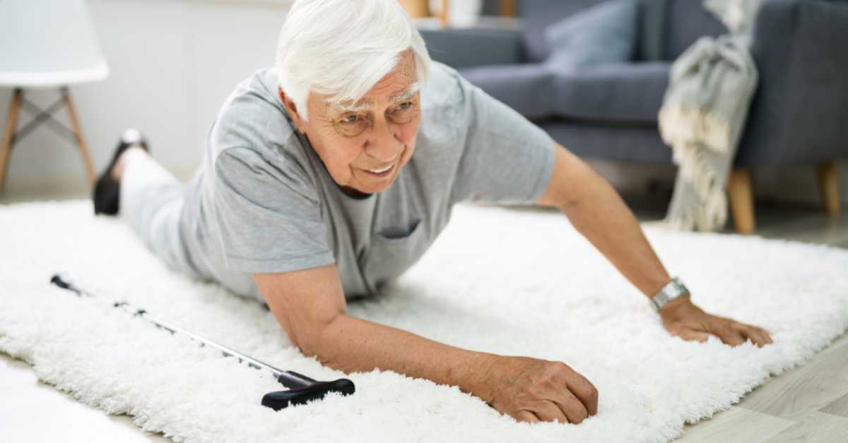 Slip and fall accidents