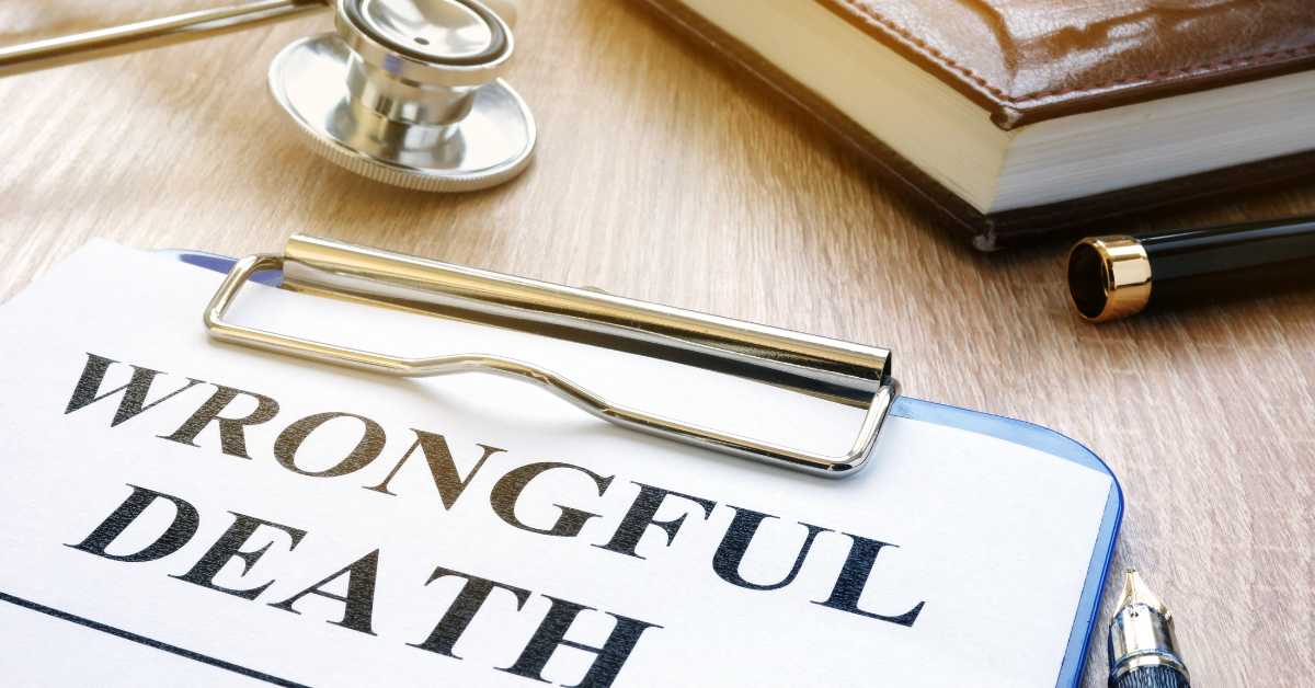 Wrongful Death Cases in Truck Accidents