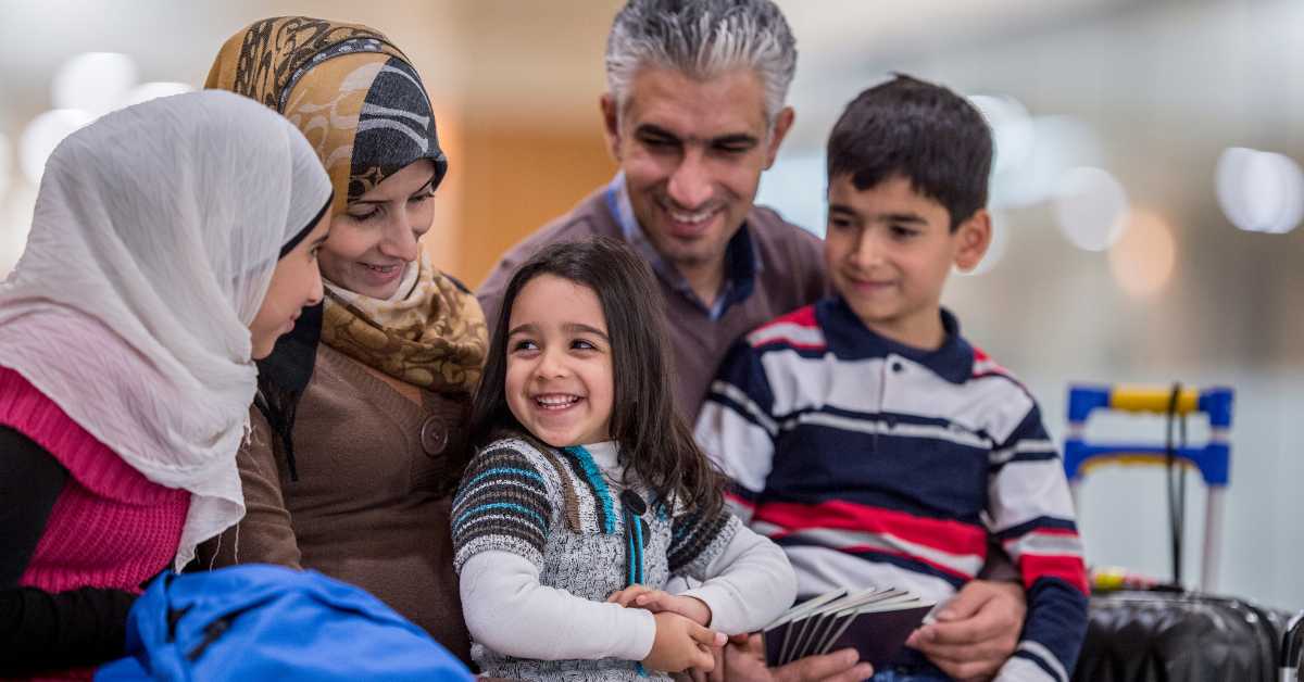 Family-Based Immigration Options in Connecticut