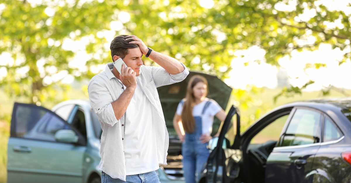 Hire a Car Accident Attorney