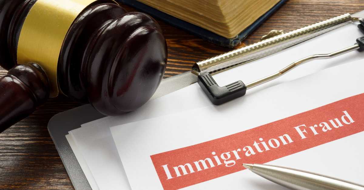 Immigrants Safeguard Against Immigration Fraud in CT